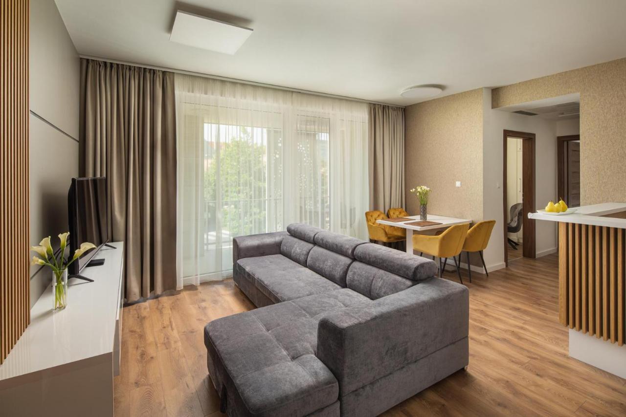 Apartment Carbona Onyx Deluxe