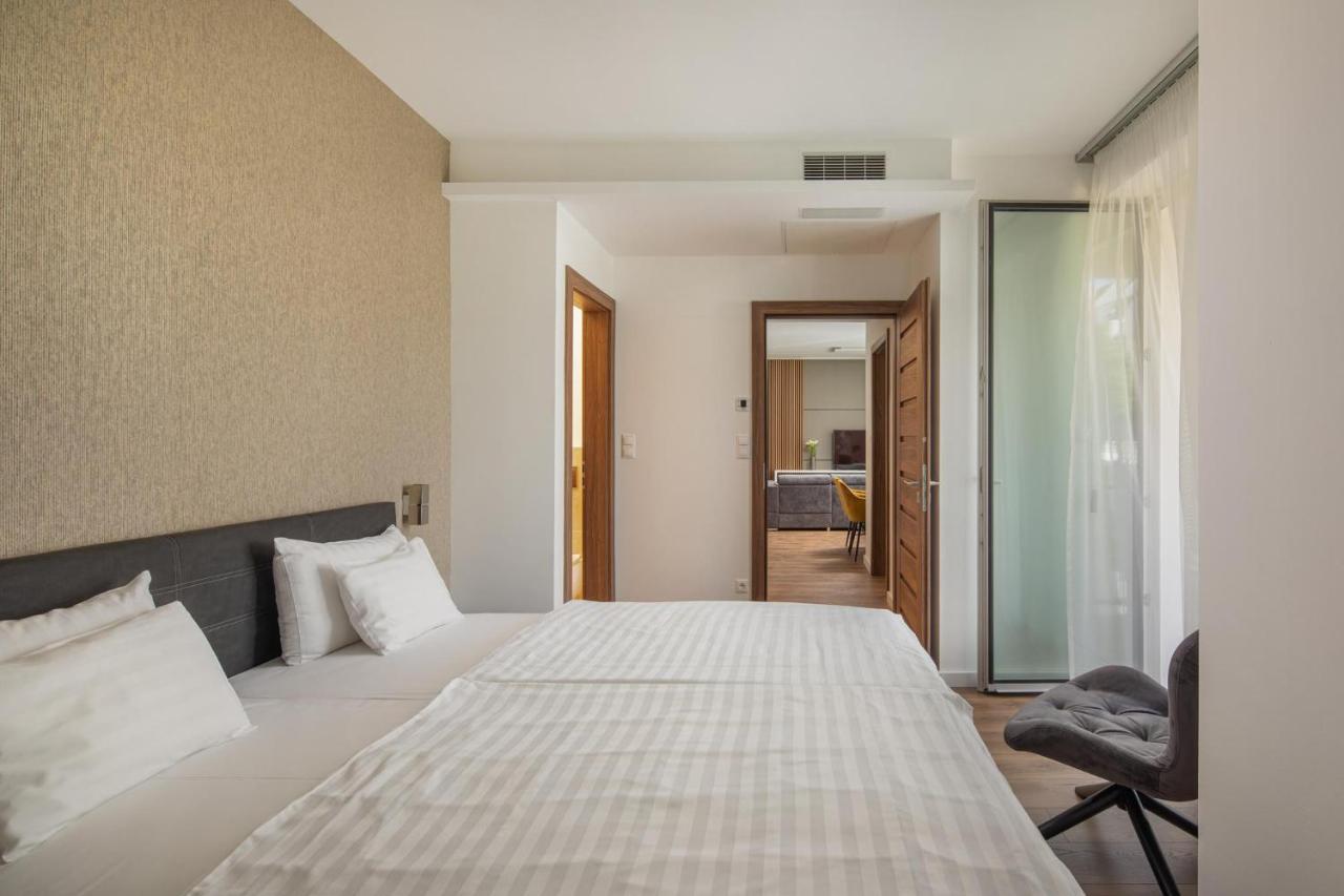 Apartment Carbona Onyx Deluxe *