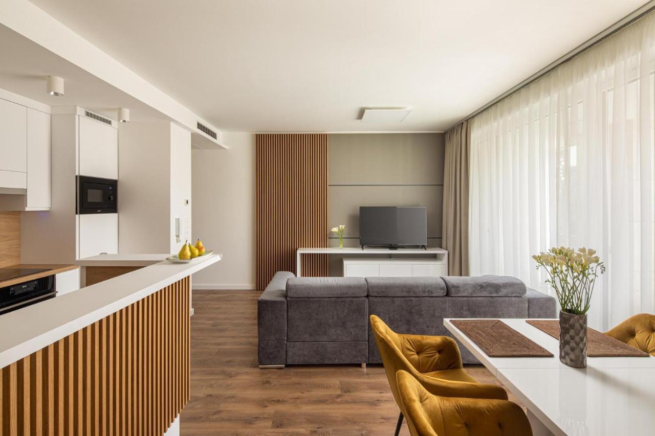 Apartment Carbona Onyx Deluxe *