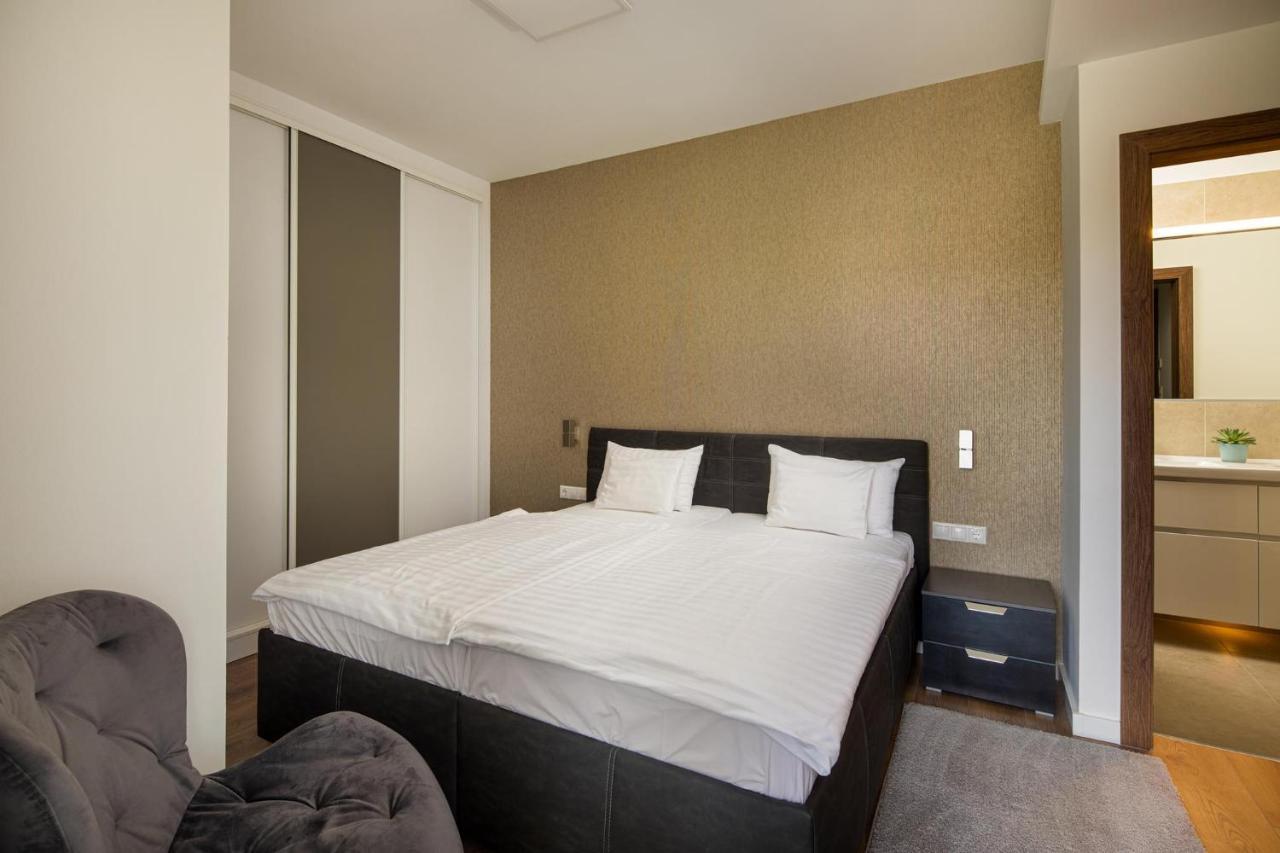 Apartment Carbona Onyx Deluxe *